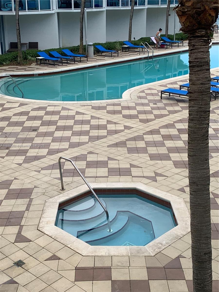 OCEAN MARINE YACHT CLUB C - Residential Lease