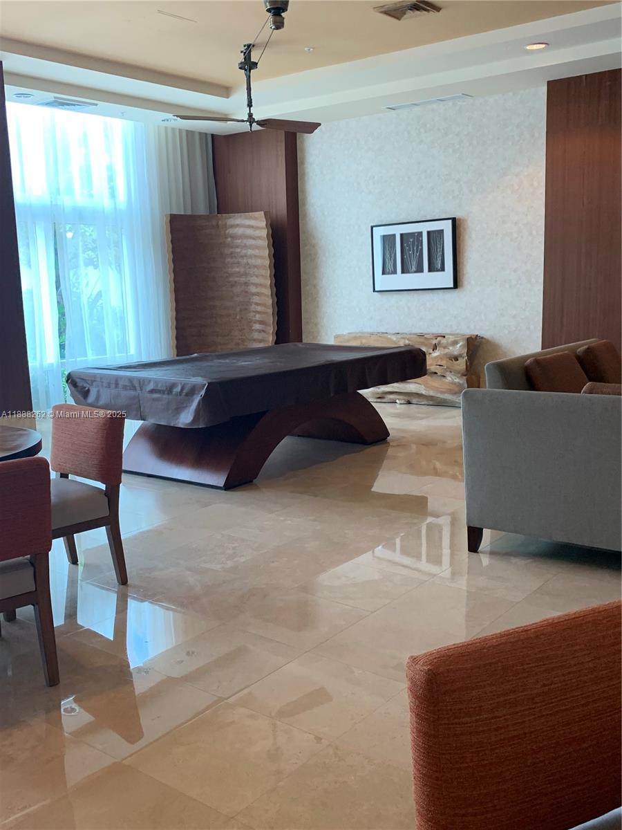 OCEAN MARINE YACHT CLUB C - Residential Lease