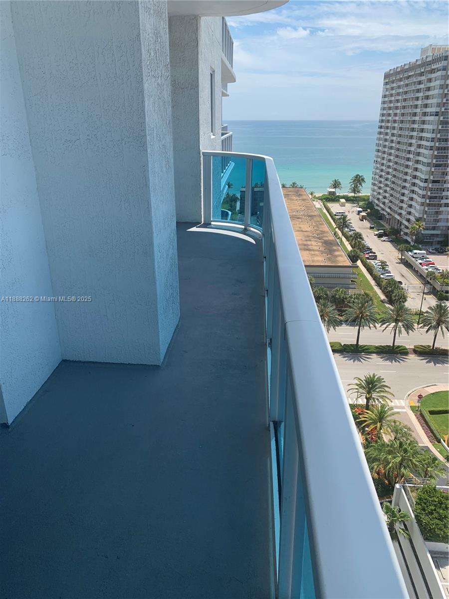 OCEAN MARINE YACHT CLUB C - Residential Lease