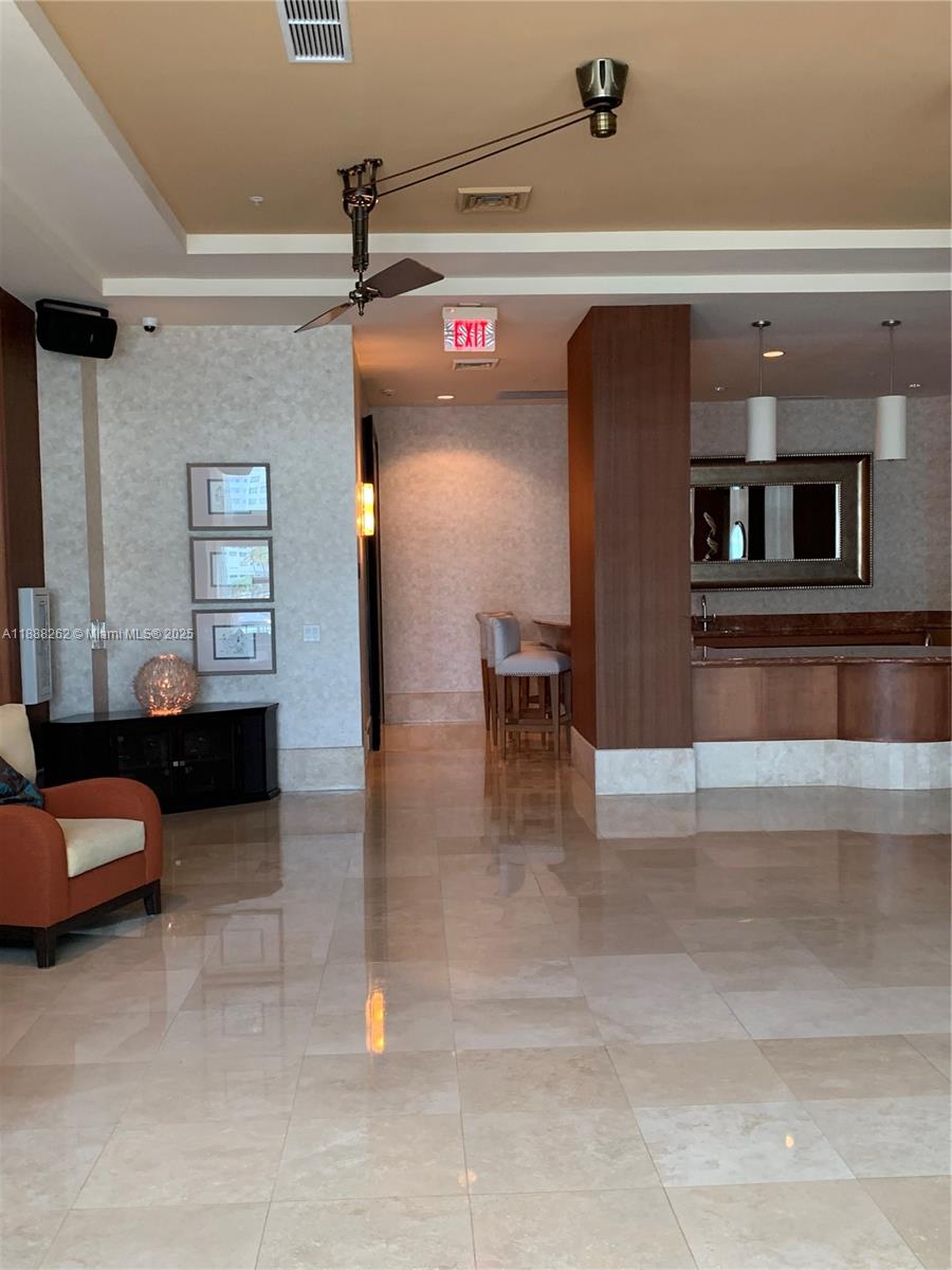 OCEAN MARINE YACHT CLUB C - Residential Lease