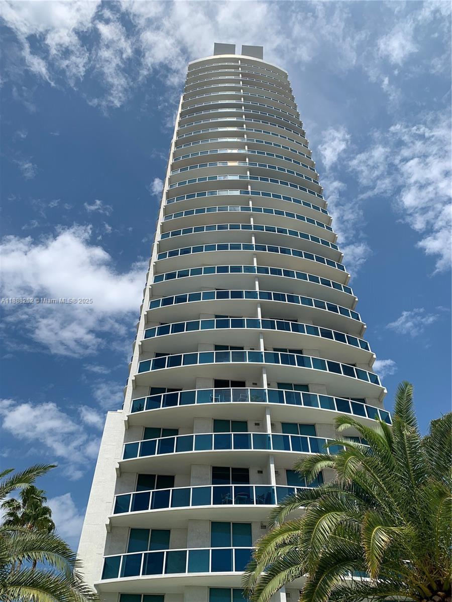 OCEAN MARINE YACHT CLUB C - Residential Lease