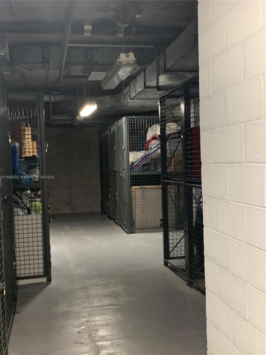 OCEAN MARINE YACHT CLUB C - Residential Lease