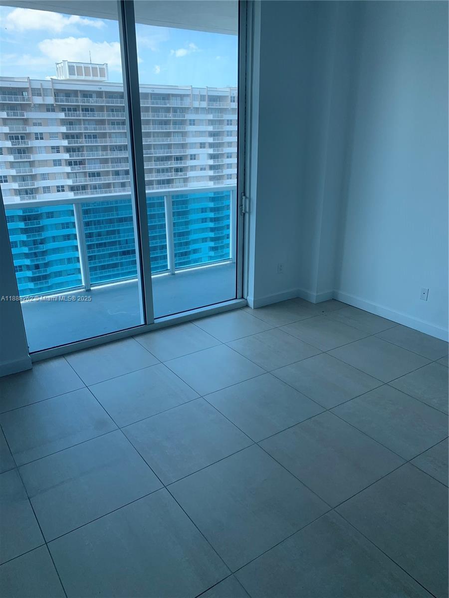 OCEAN MARINE YACHT CLUB C - Residential Lease