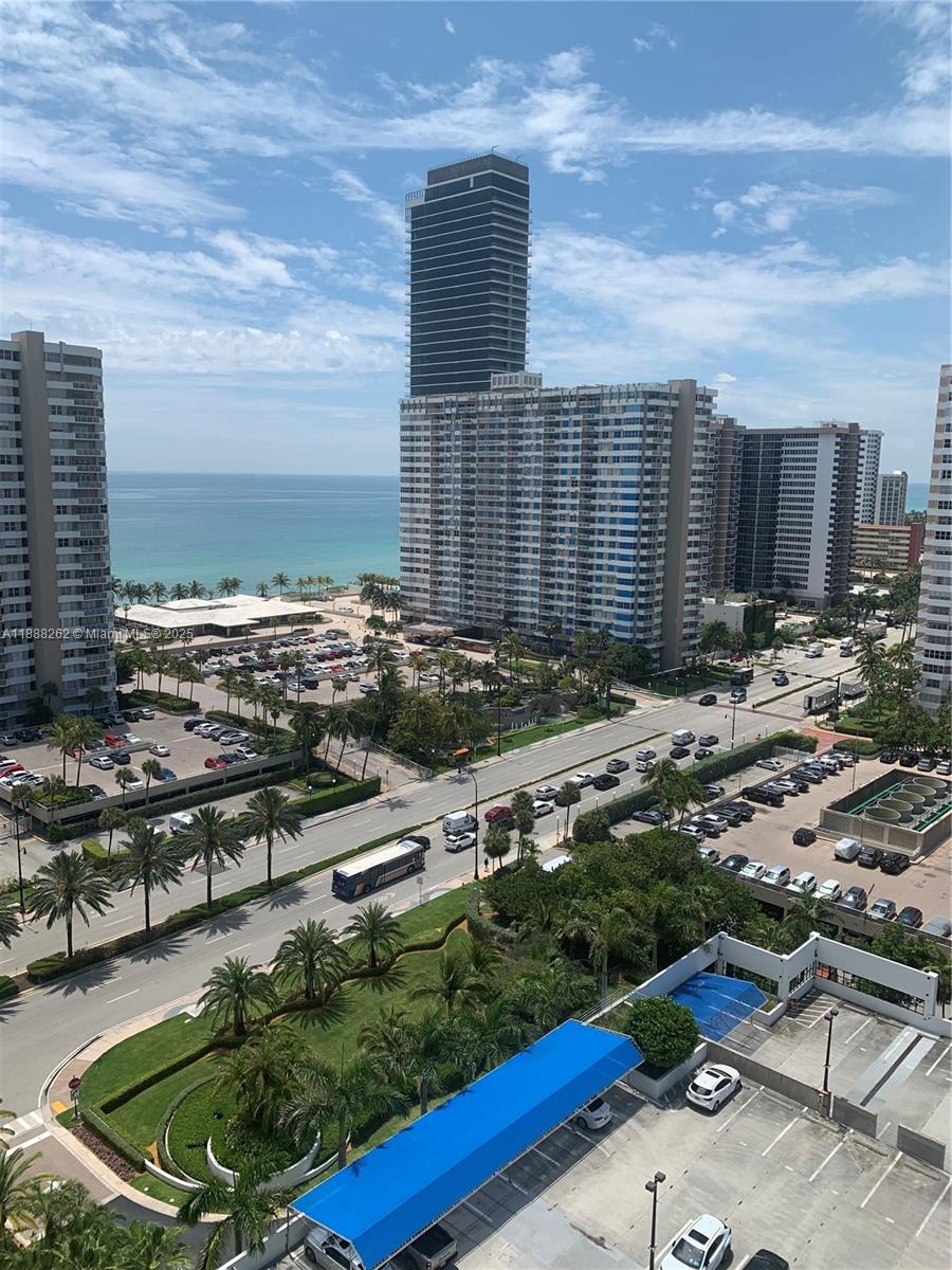 OCEAN MARINE YACHT CLUB C - Residential Lease