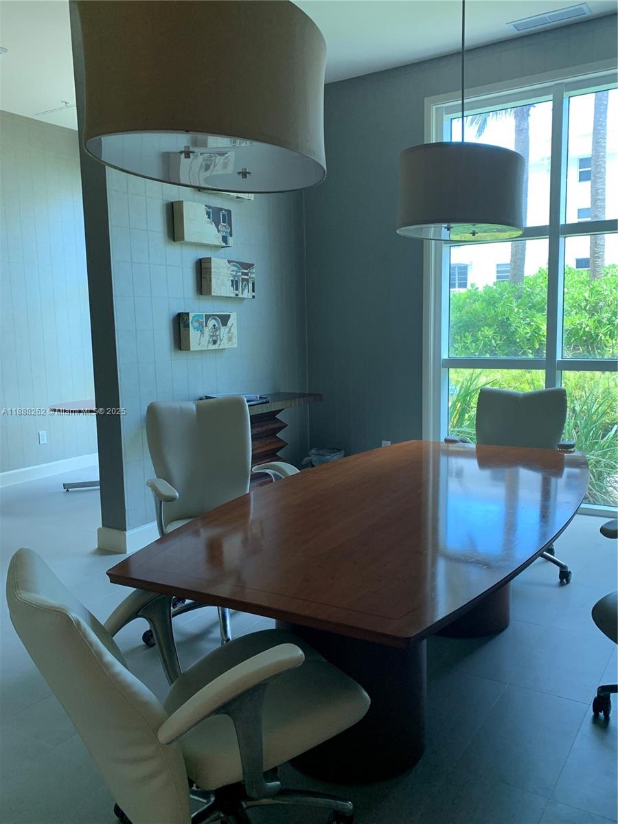 OCEAN MARINE YACHT CLUB C - Residential Lease