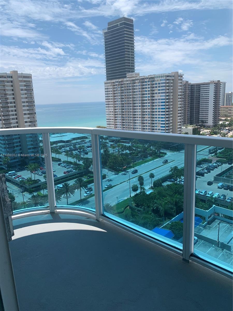 OCEAN MARINE YACHT CLUB C - Residential Lease