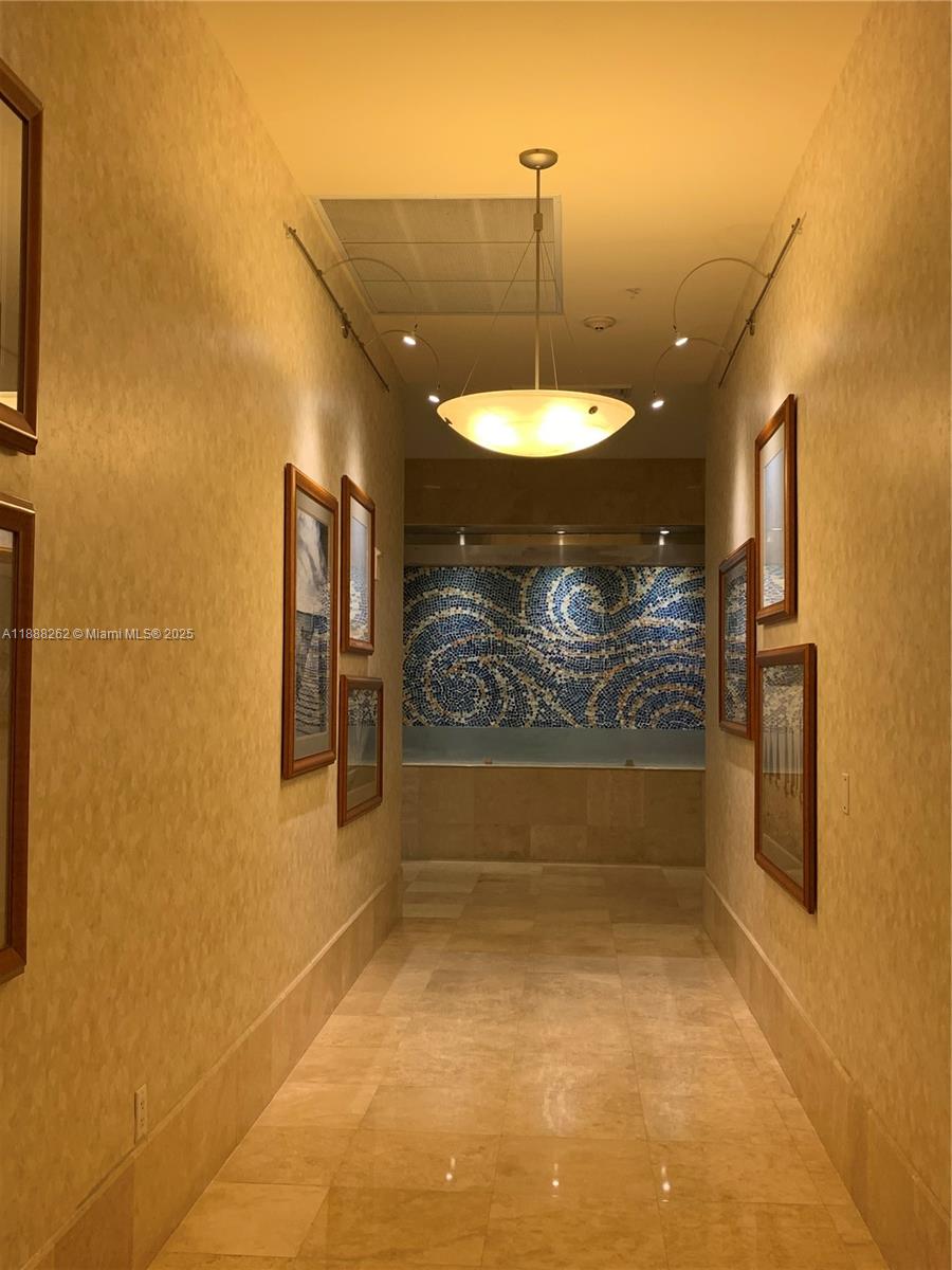 OCEAN MARINE YACHT CLUB C - Residential Lease