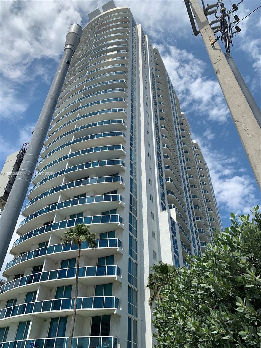 Well kept building Awesome Maintenance Lobby Attendance Individual Mail Boxes Building Management Office on site Conference Room Excellent Gym Walking Distance to the Beach Very close to Aventura Mall