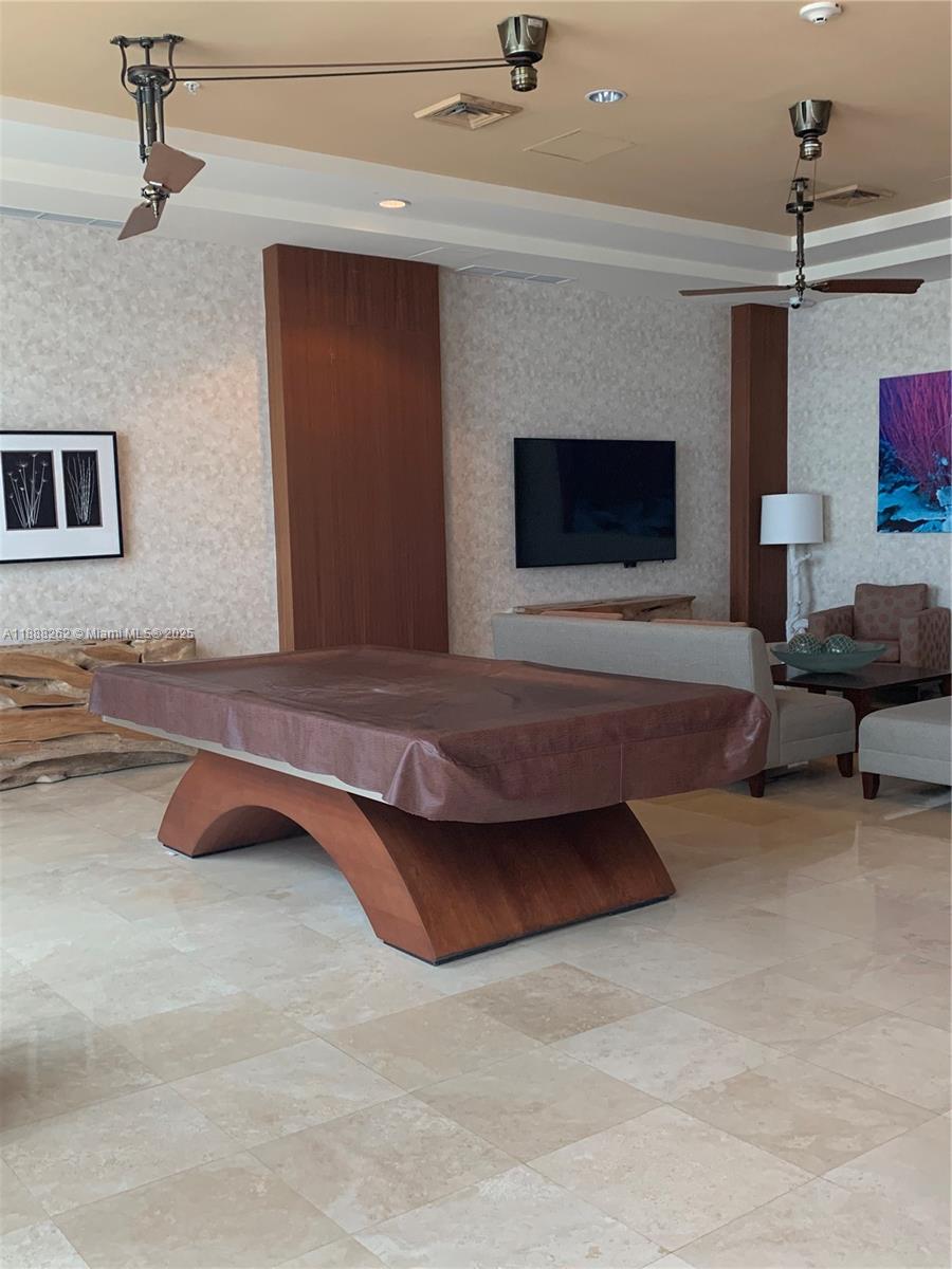 OCEAN MARINE YACHT CLUB C - Residential Lease