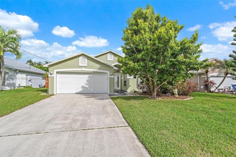 A home in Jupiter