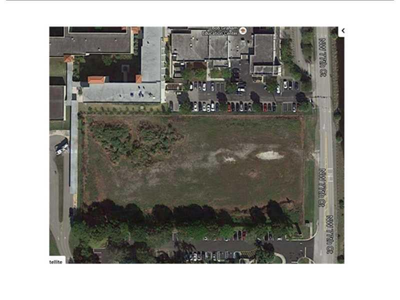 MARRIOTT SPRINGHILL SUITE - Commercial Sale