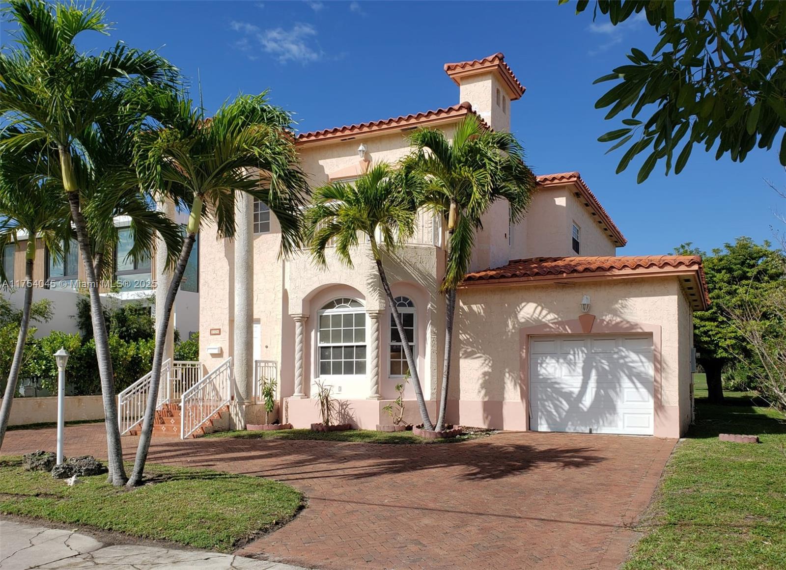 3124 Prairie Ave, Miami Beach, Miami-Dade County, Florida - 5 Bedrooms  
5 Bathrooms - 