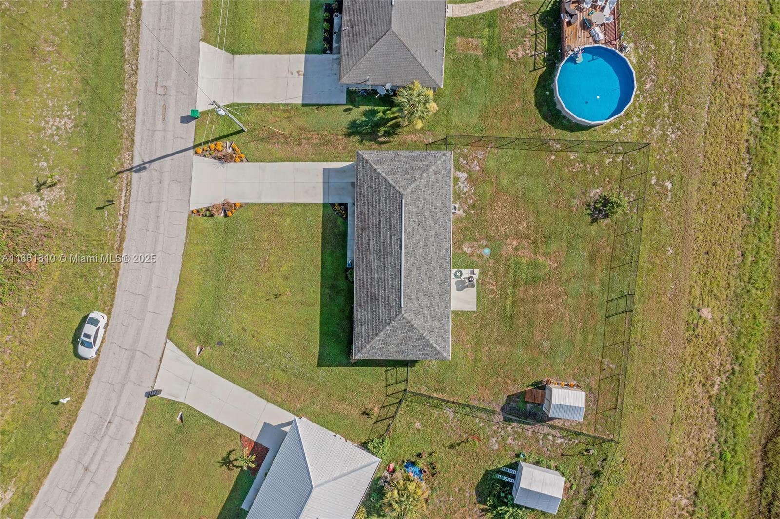 Port LaBelle - Residential