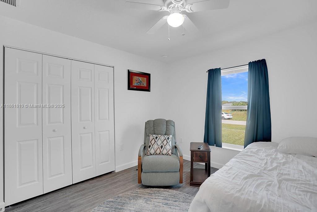 Port LaBelle - Residential