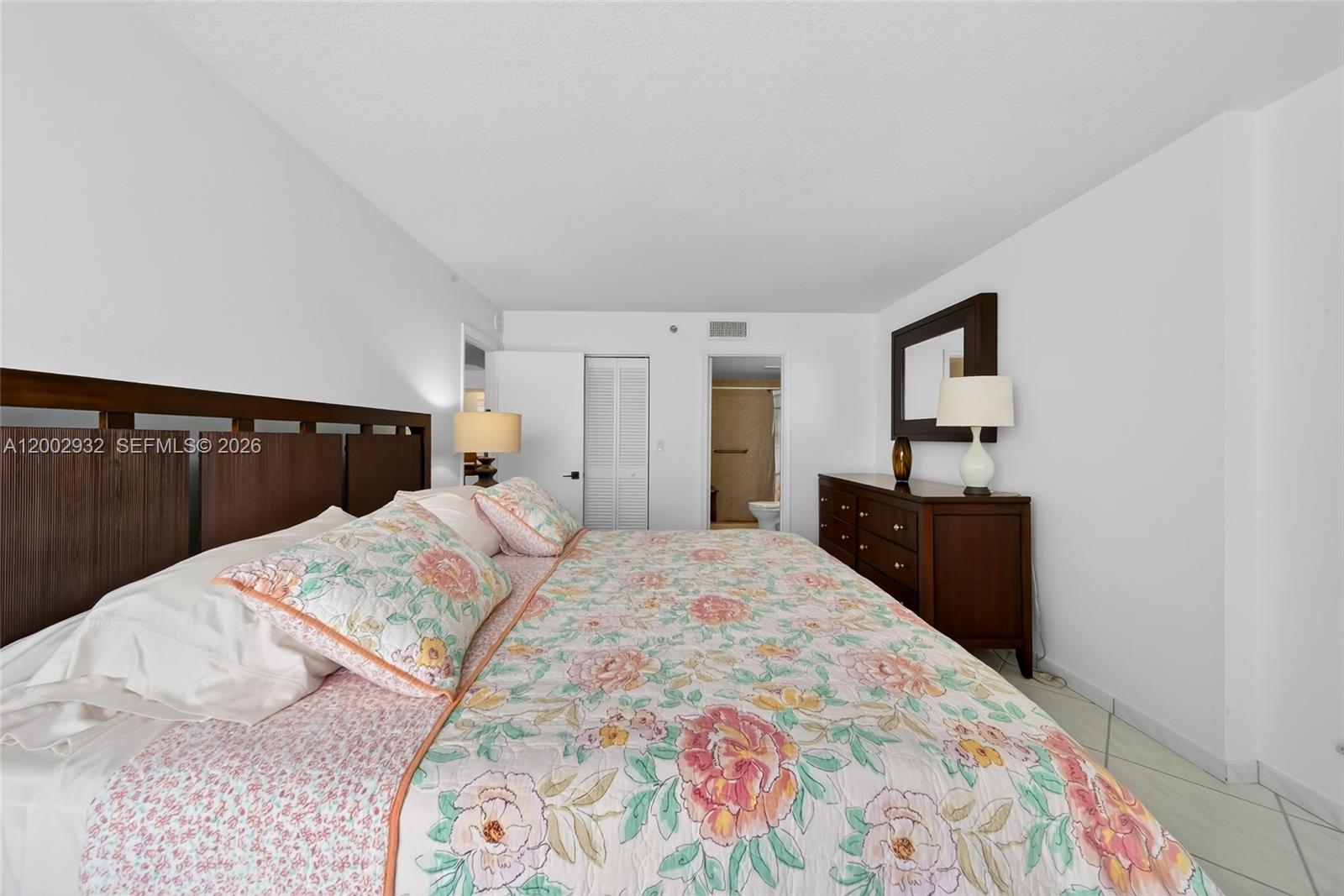 THE STERLING CONDO - Residential Lease