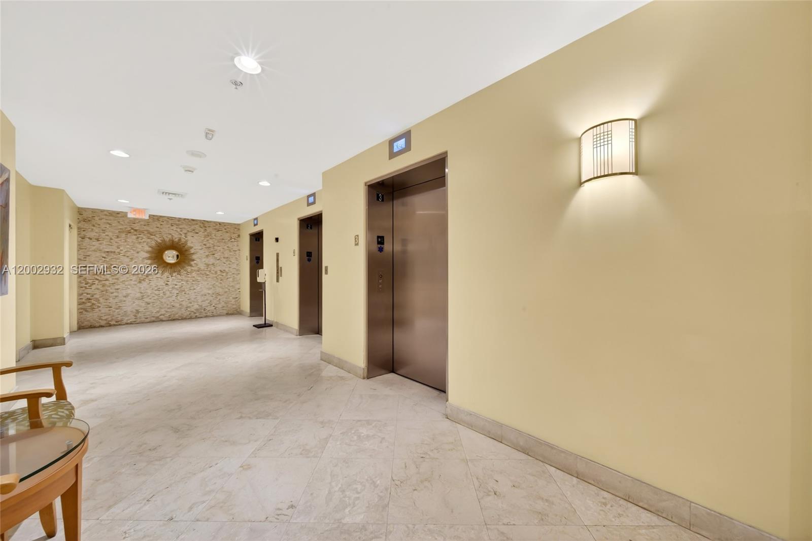 THE STERLING CONDO - Residential Lease