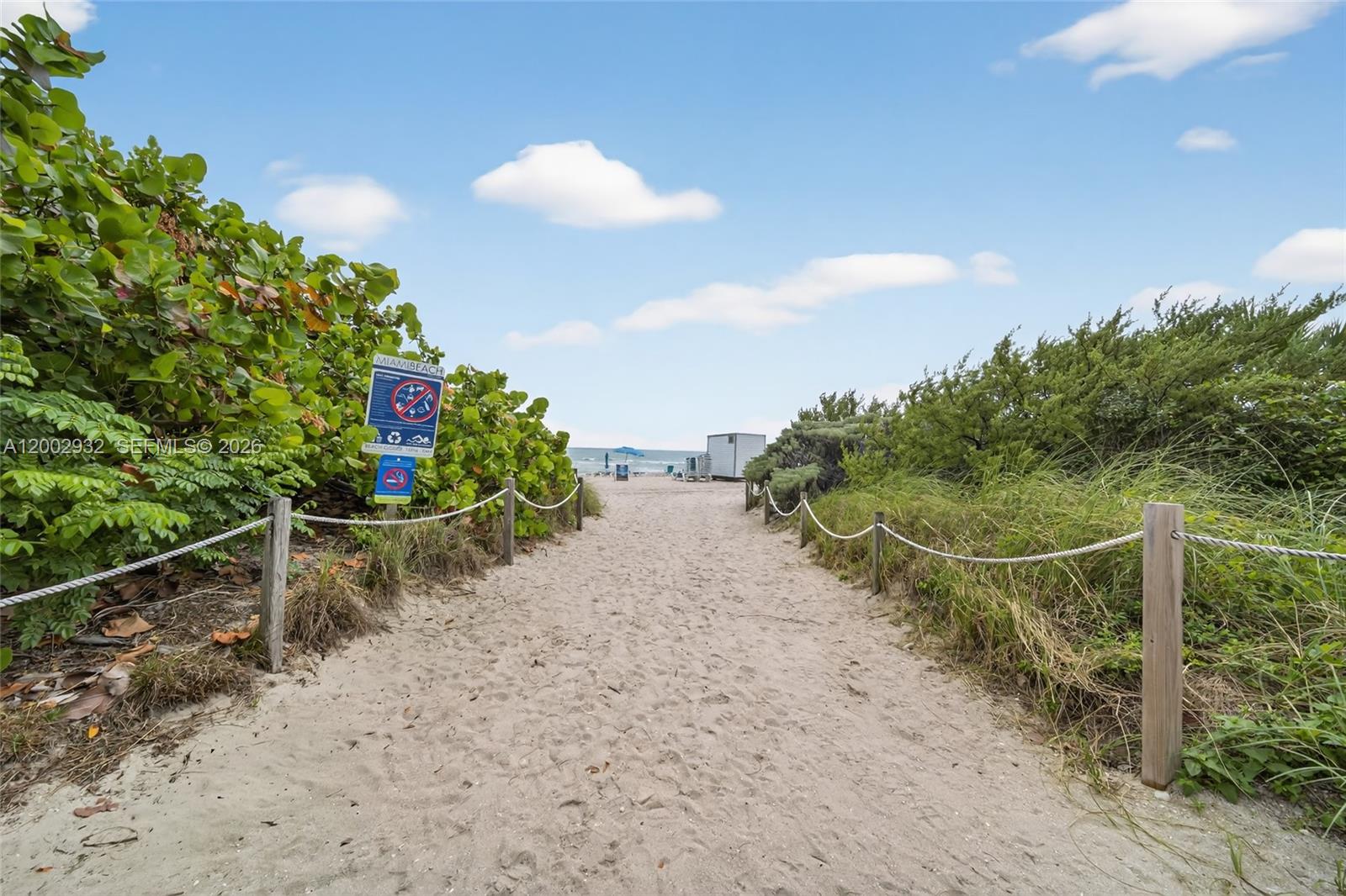 THE STERLING CONDO - Residential Lease