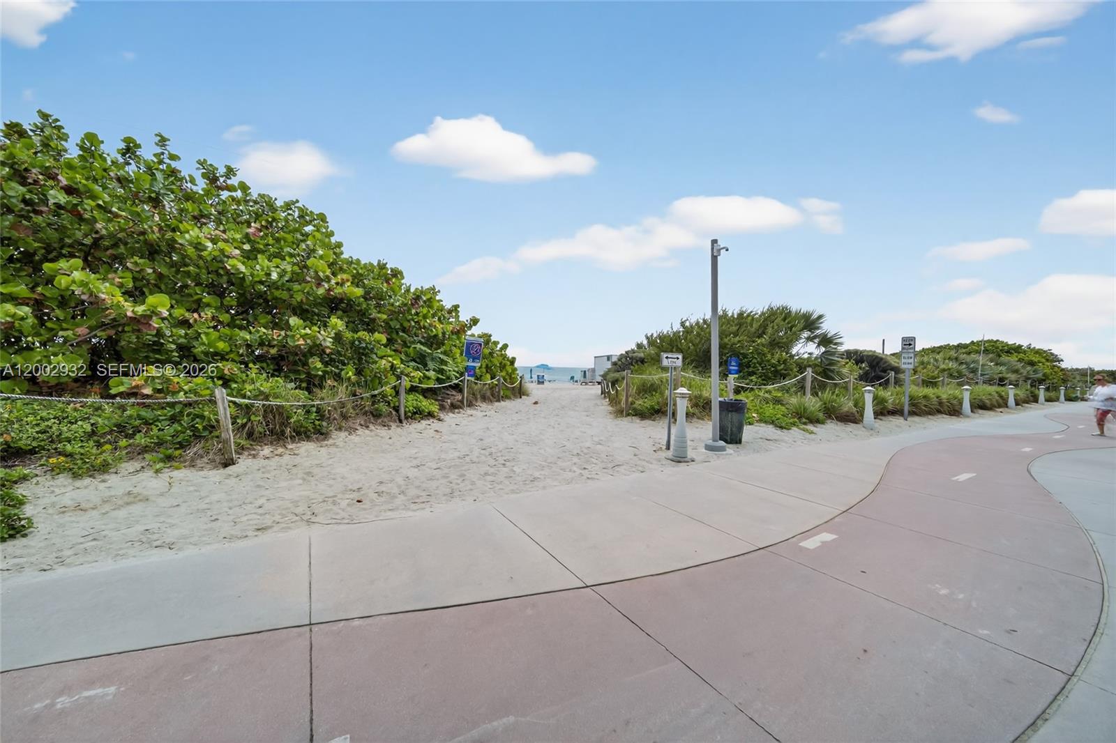 THE STERLING CONDO - Residential Lease