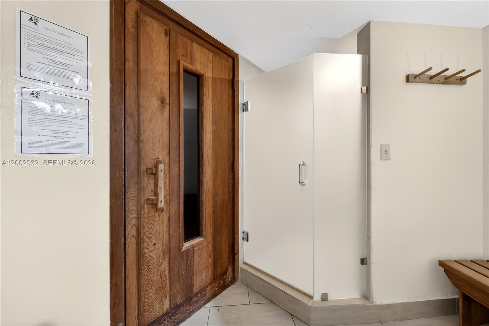 THE STERLING CONDO - Residential Lease