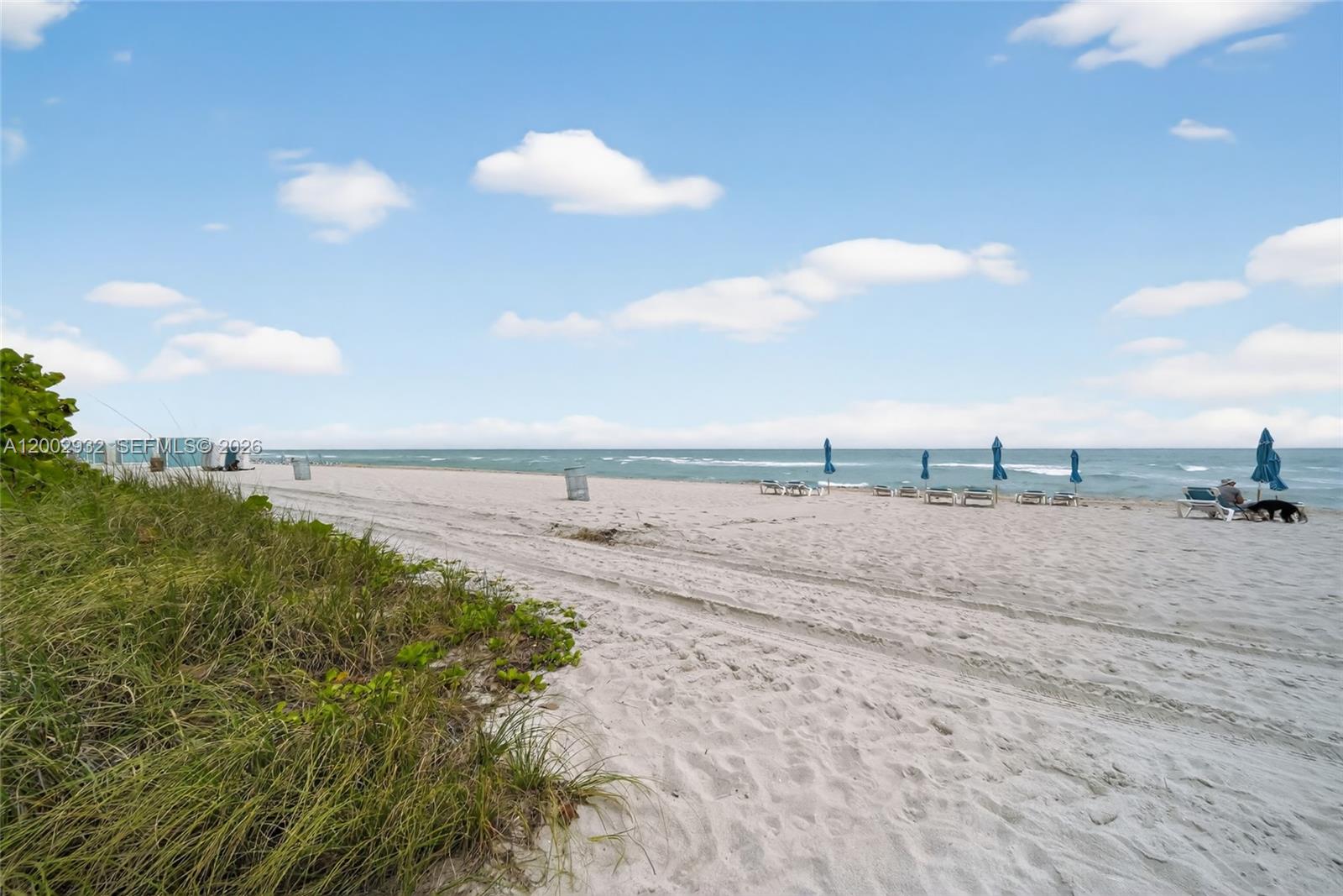 THE STERLING CONDO - Residential Lease