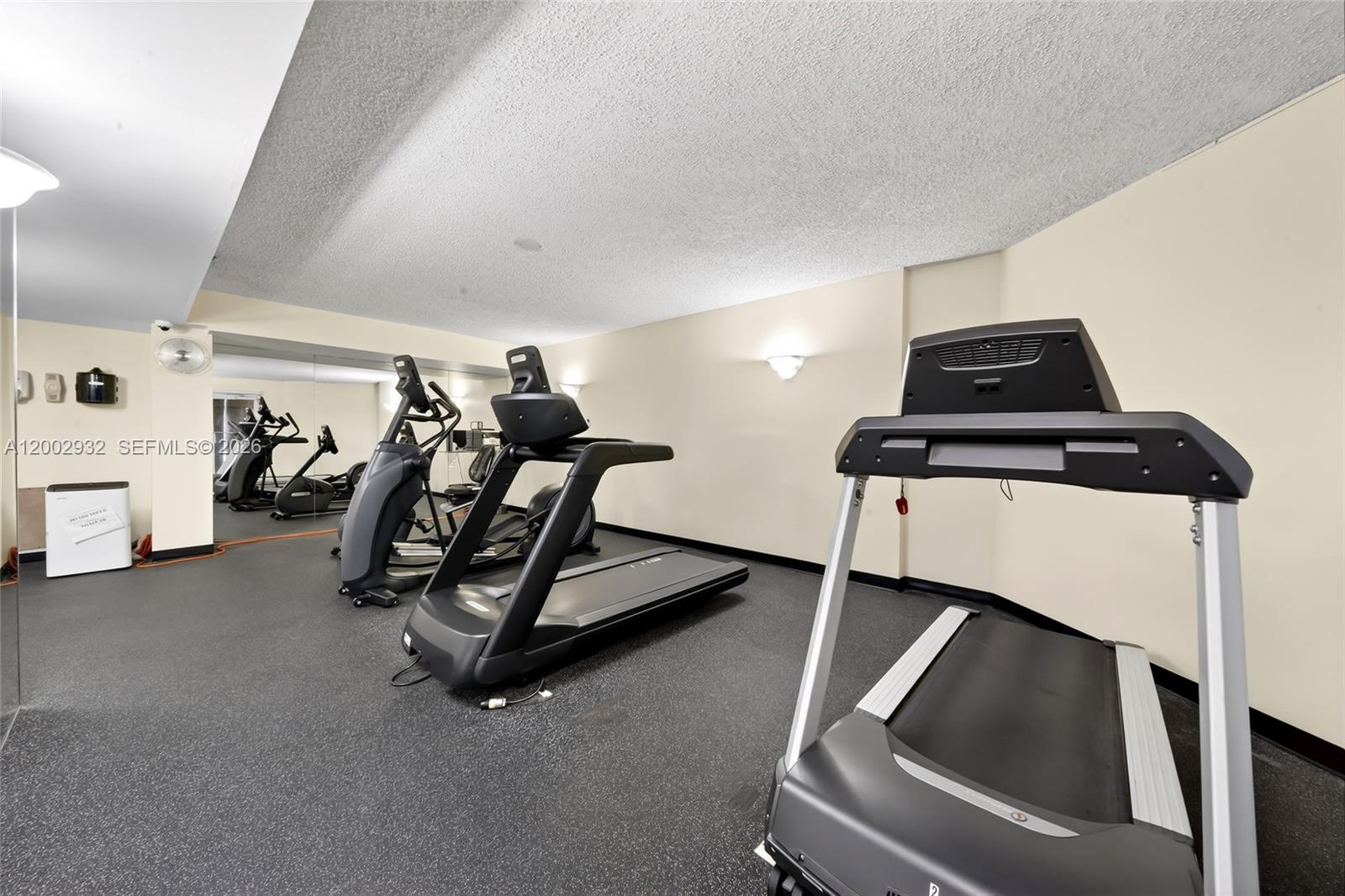 THE STERLING CONDO - Residential Lease