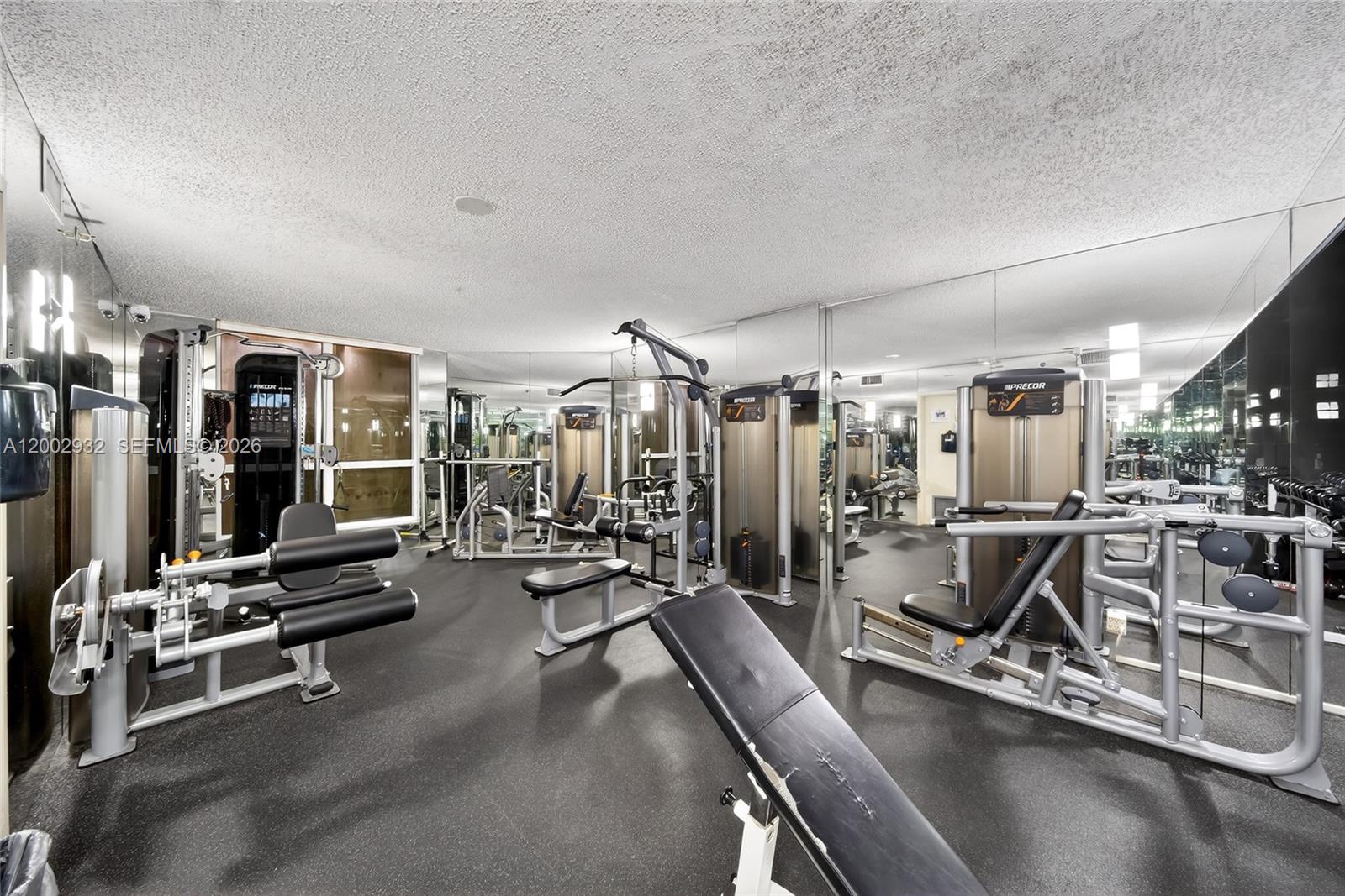 THE STERLING CONDO - Residential Lease