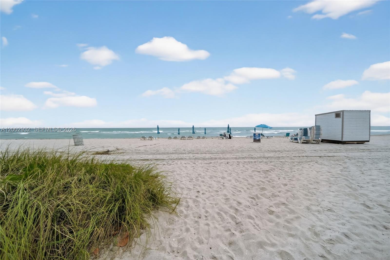 THE STERLING CONDO - Residential Lease