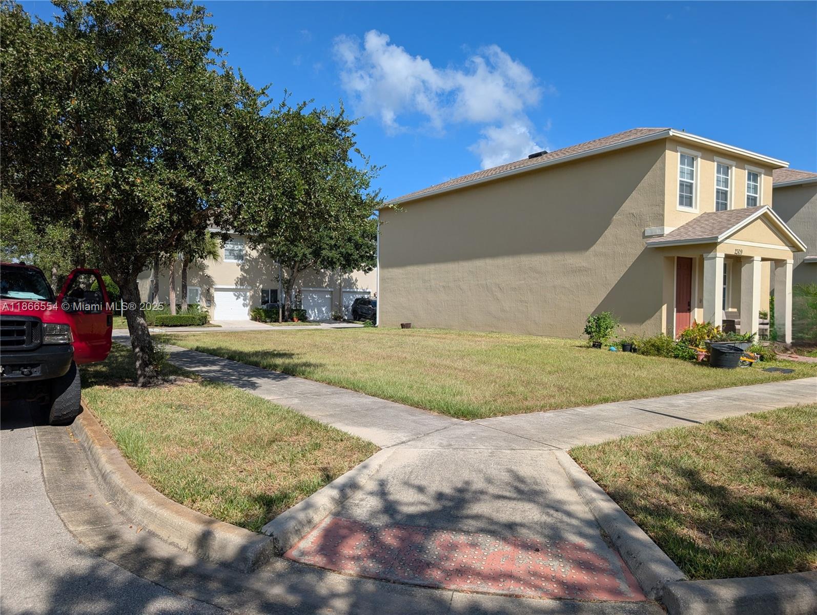 EAST LAKE VILLAGE NO 3 - Land