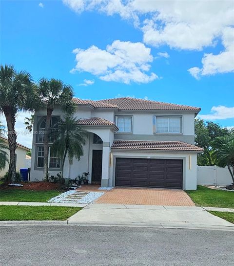 17088 NW 19th St Pembroke Pines FL 33028