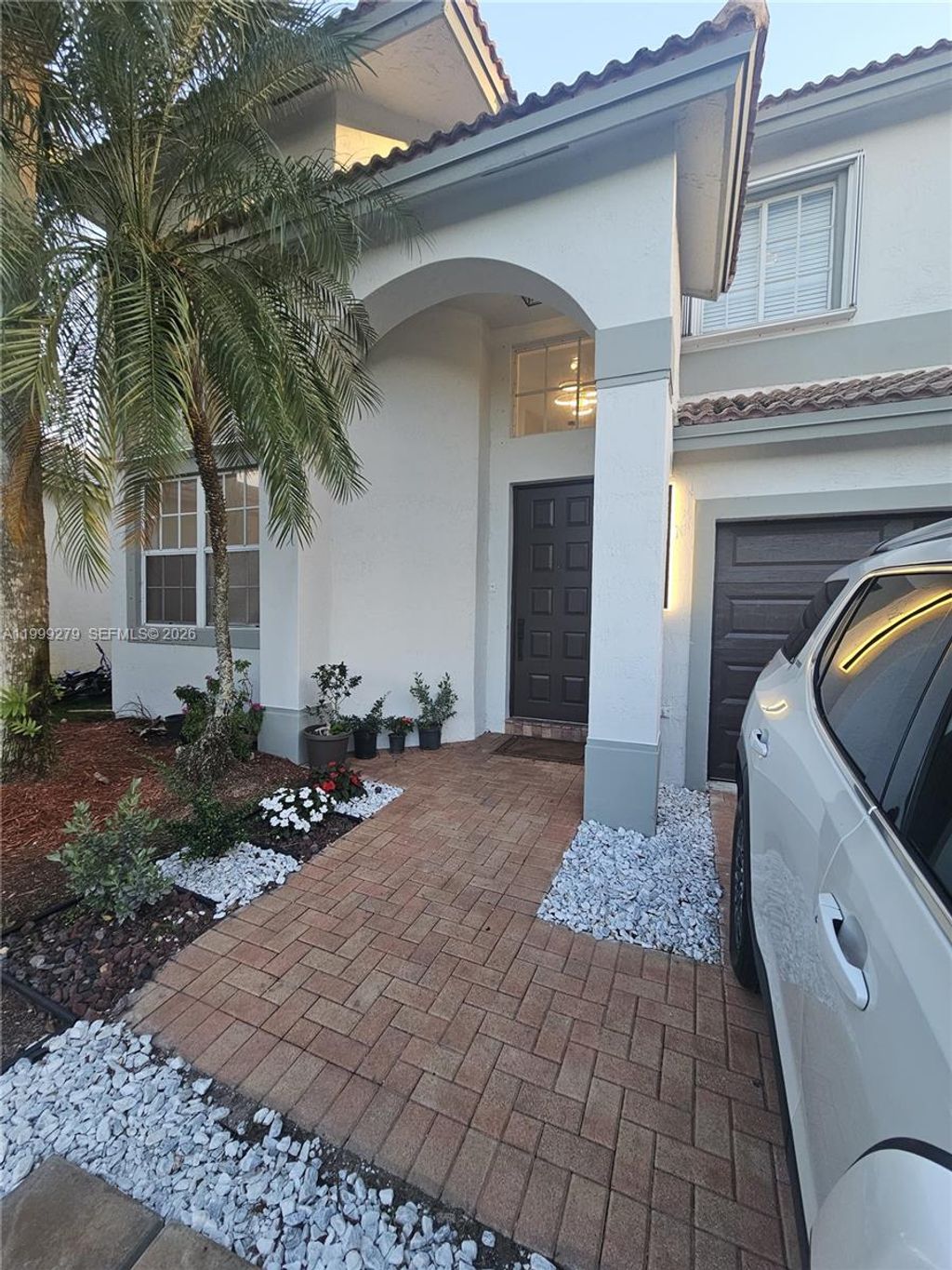 Photo of 17088 NW 19th St, Pembroke Pines, FL 33028 (MLS # A11999279)