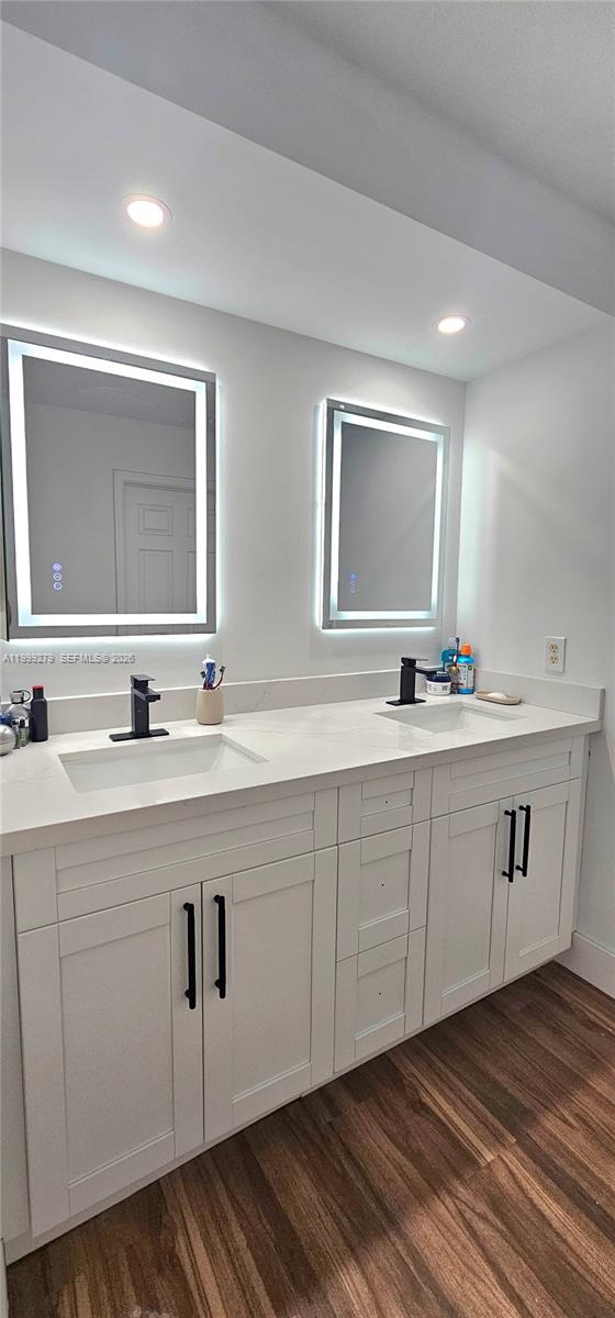 PEMBROKE ISLES 1 - Residential