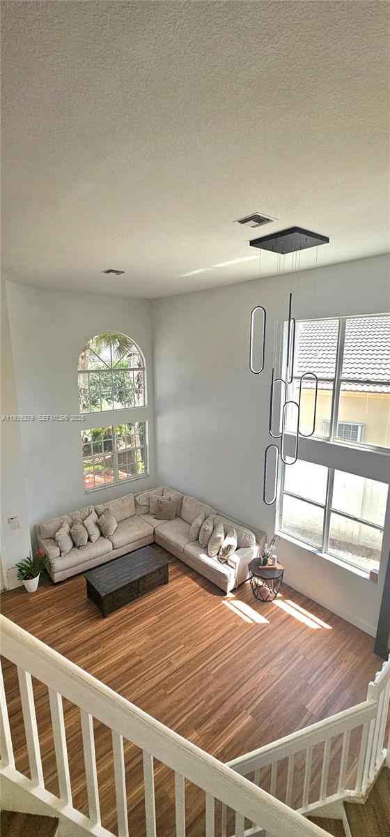 PEMBROKE ISLES 1 - Residential