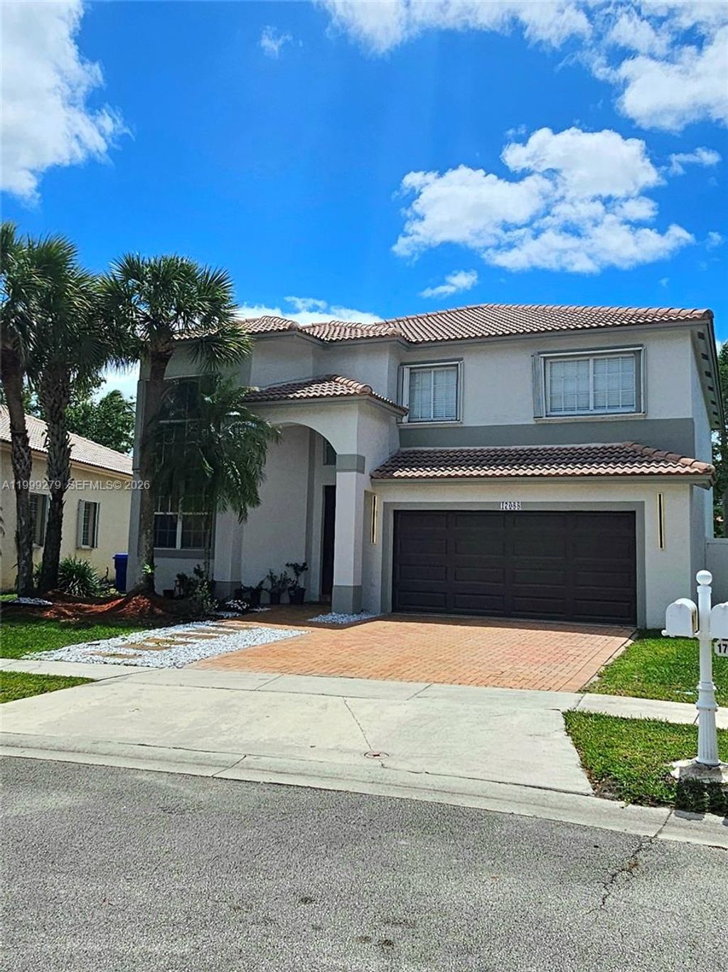 Photo of 17088 NW 19th St, Pembroke Pines, FL 33028 (MLS # A11999279)