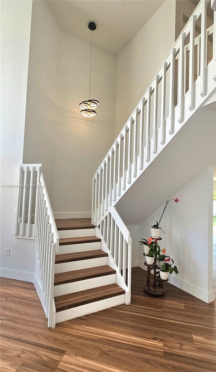 PEMBROKE ISLES 1 - Residential