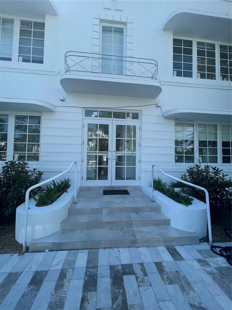 Property for Sale at Address Not Disclosed, Miami Beach, Miami-Dade County, Florida - Bedrooms: 1 
Bathrooms: 1  - $430,000
