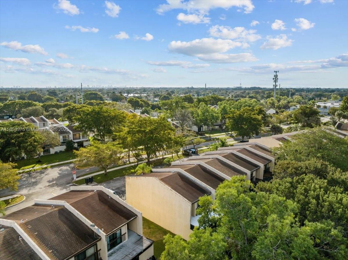 WESTVIEW CONDOMINIUM NO S - Residential