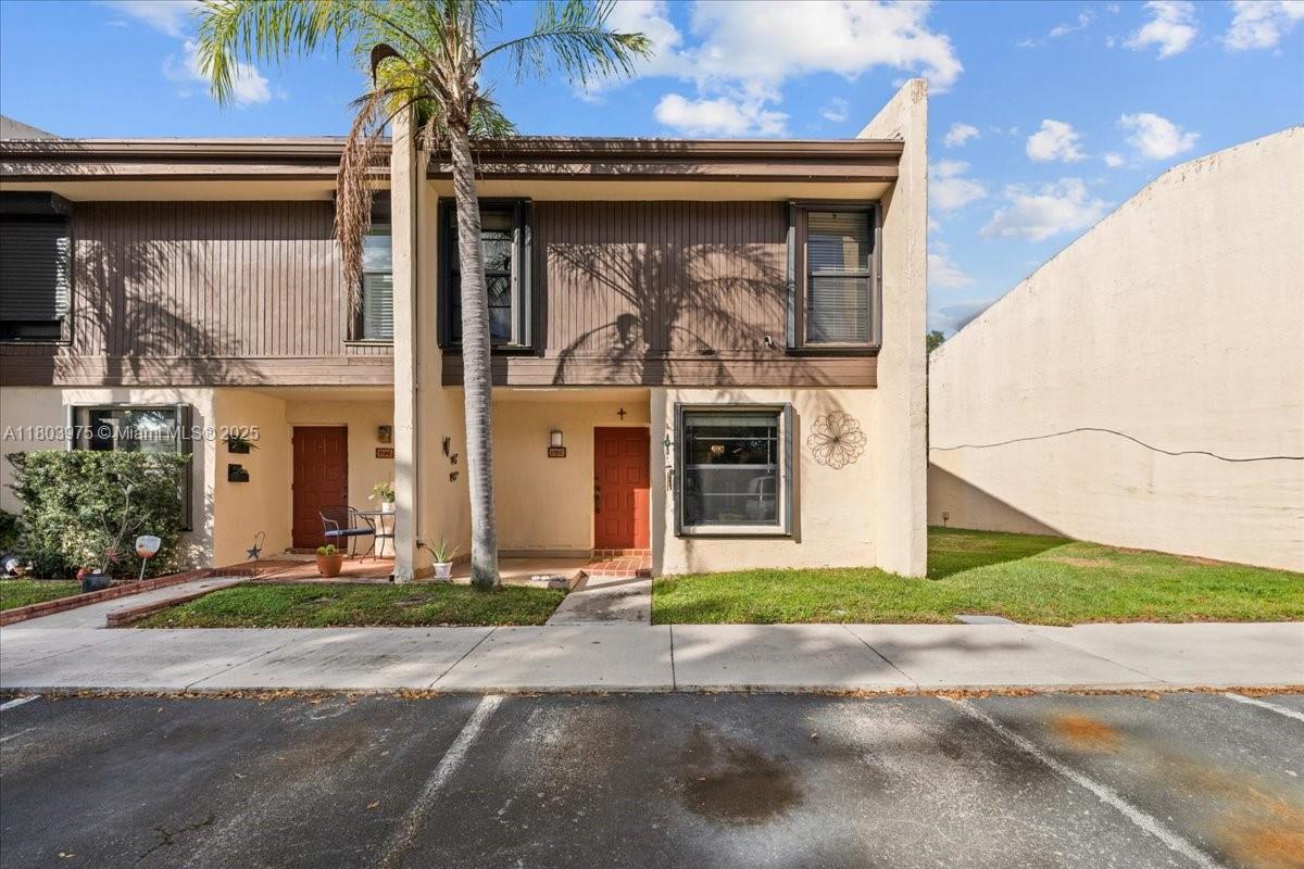 WESTVIEW CONDOMINIUM NO S - Residential