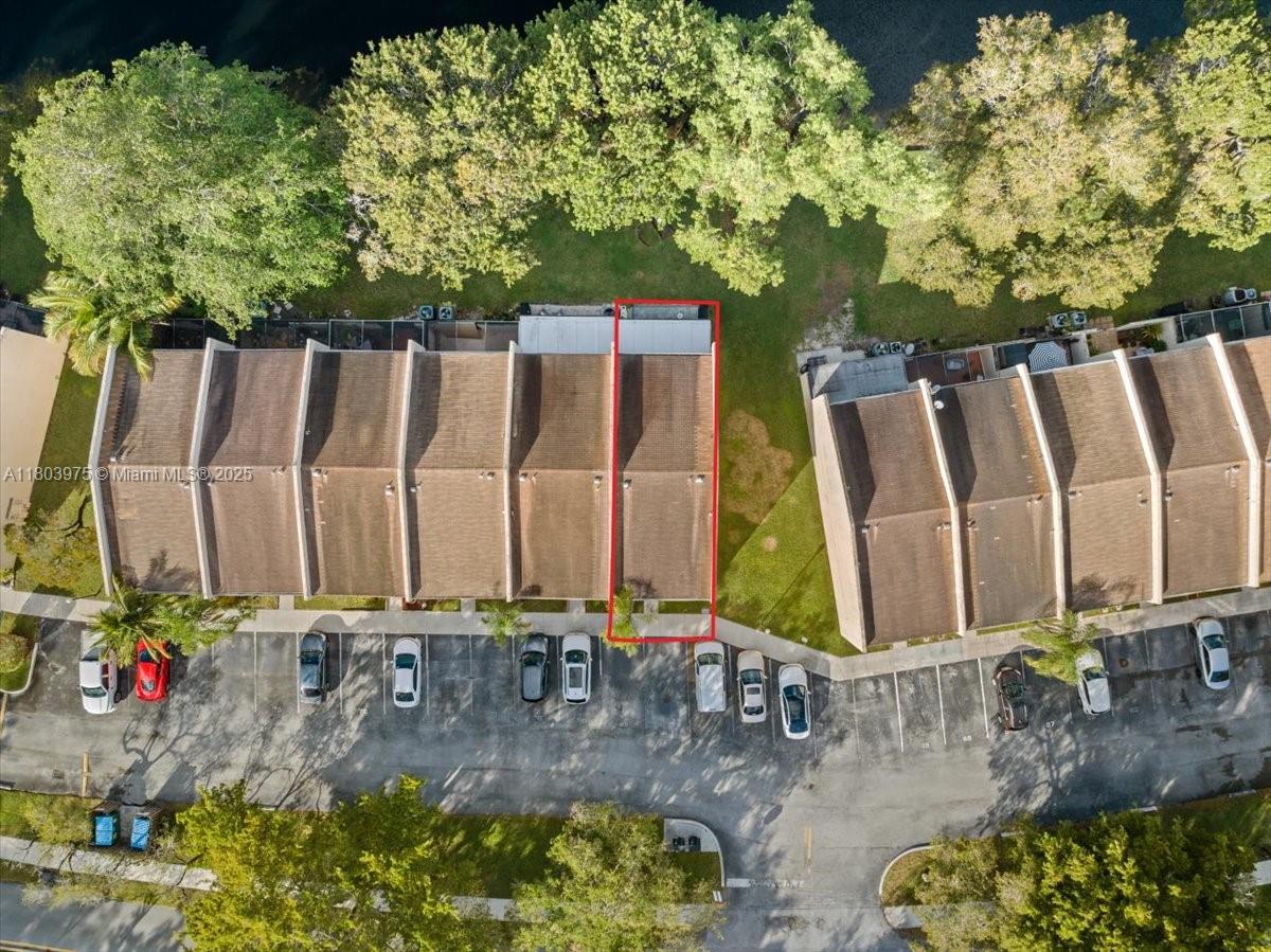 WESTVIEW CONDOMINIUM NO S - Residential