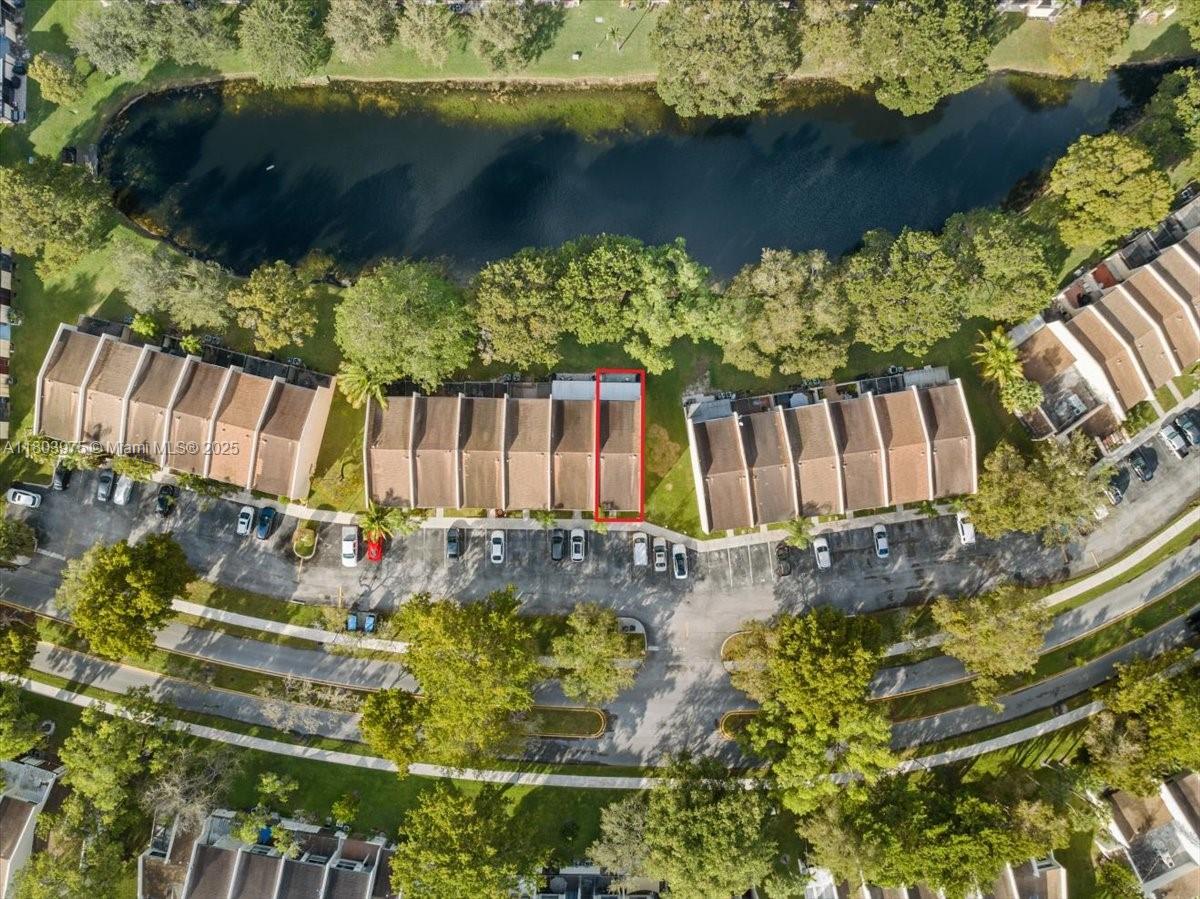 WESTVIEW CONDOMINIUM NO S - Residential