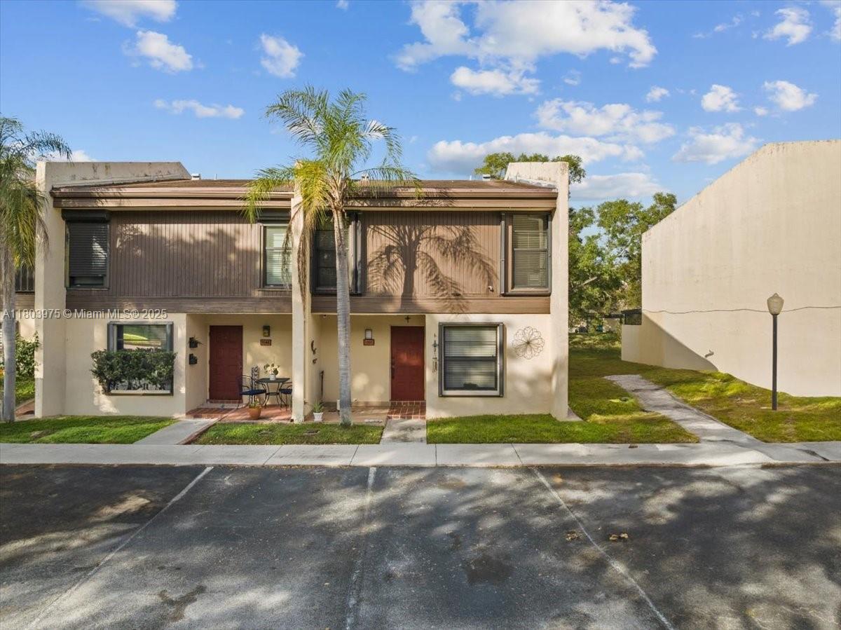 WESTVIEW CONDOMINIUM NO S - Residential