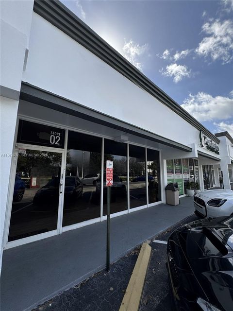 5200 N Federal Hwy 2 Fort Lauderdale FL 33308