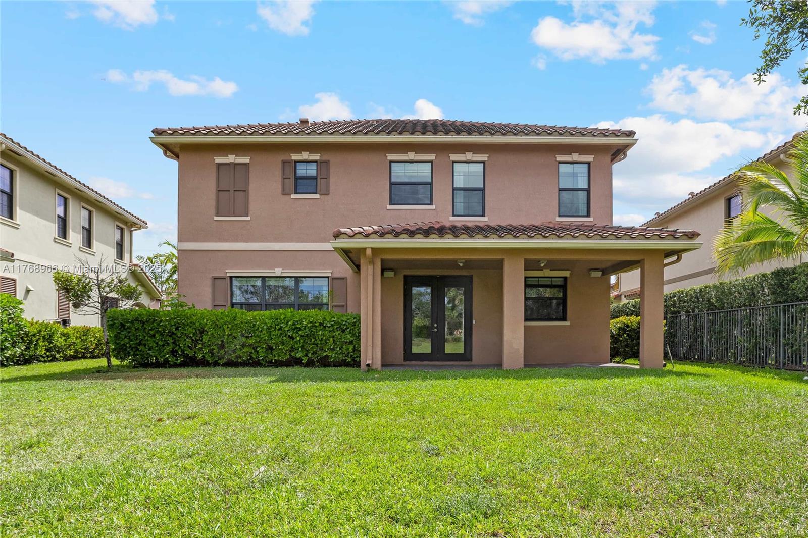 7415 NW 109th Way