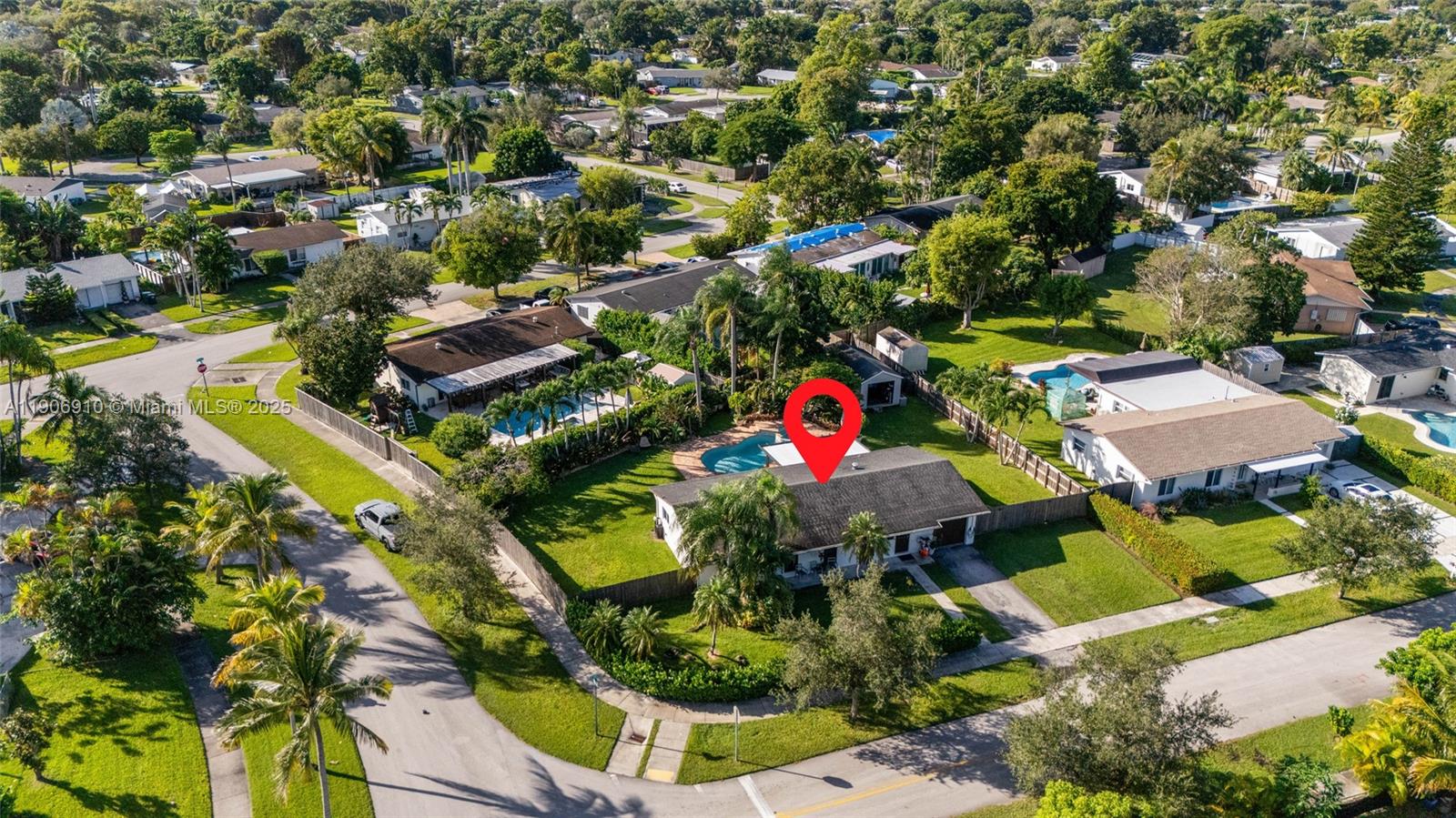 BEL AIRE SEC 15 - Residential