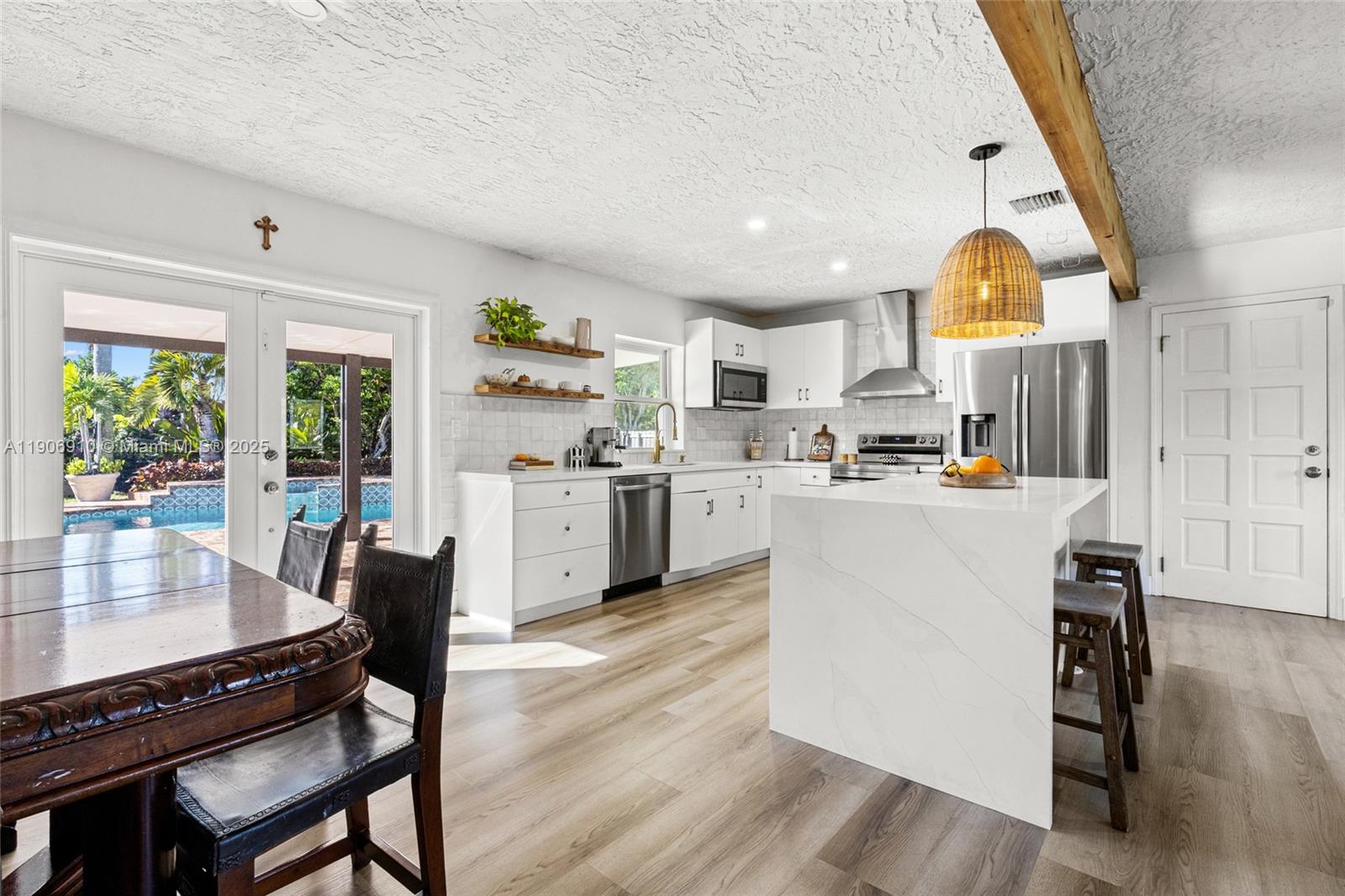 BEL AIRE SEC 15 - Residential