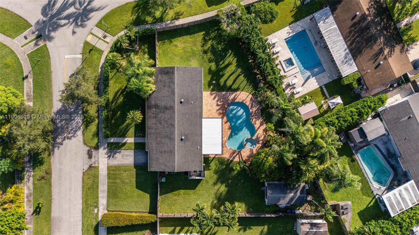 BEL AIRE SEC 15 - Residential