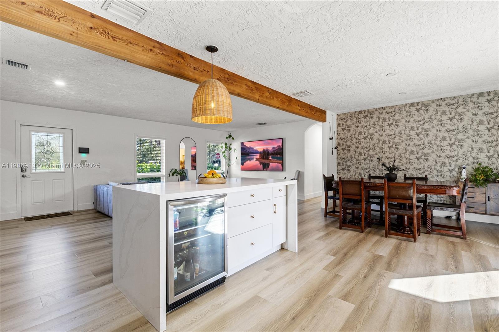 BEL AIRE SEC 15 - Residential