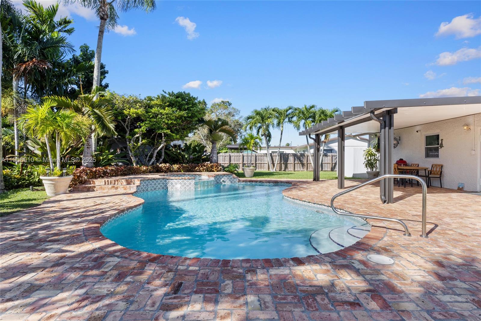 BEL AIRE SEC 15 - Residential