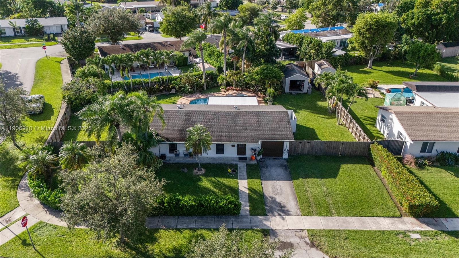 BEL AIRE SEC 15 - Residential