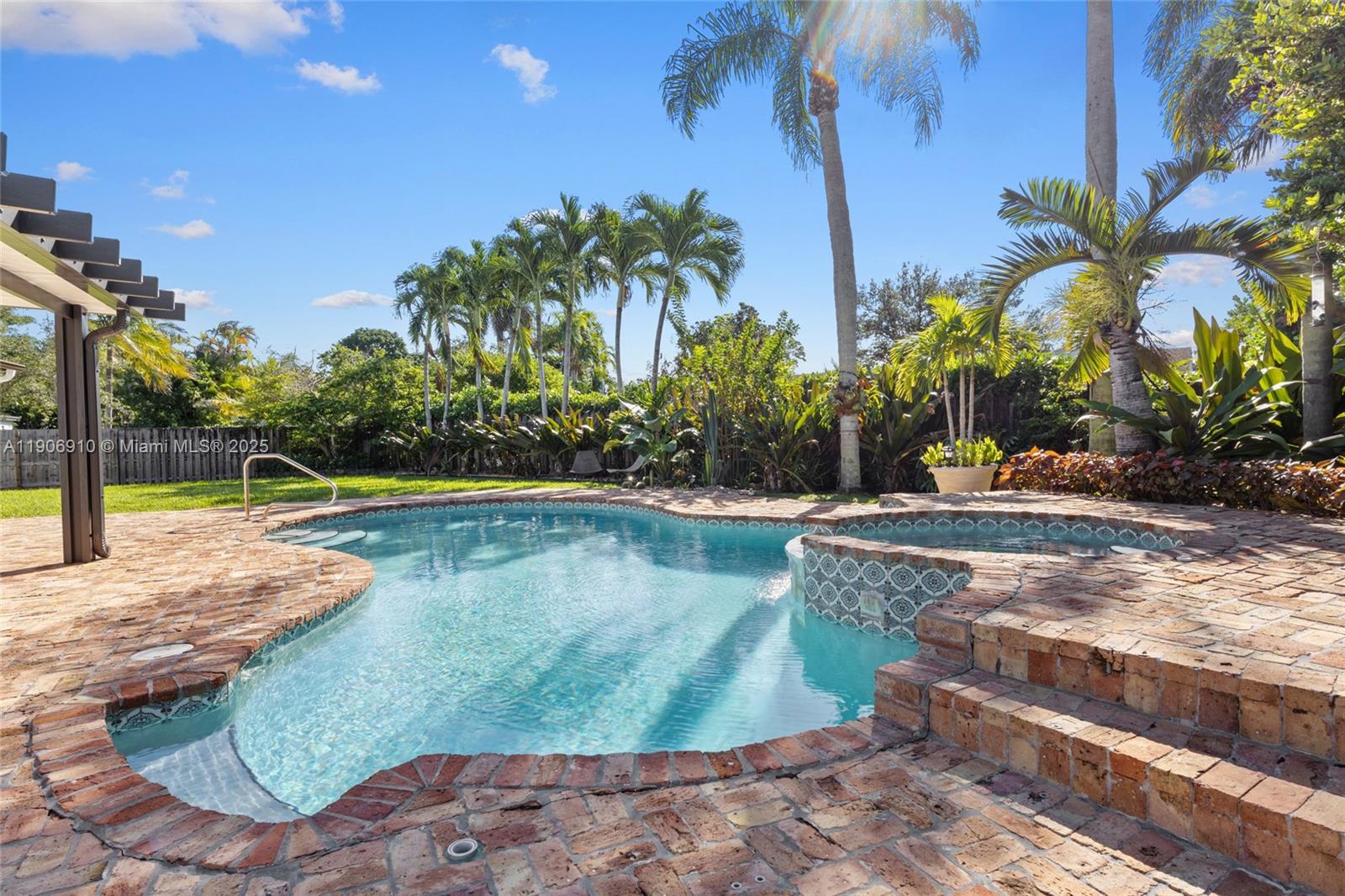 BEL AIRE SEC 15 - Residential