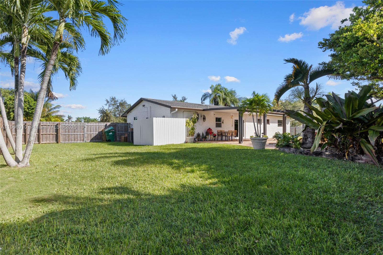 BEL AIRE SEC 15 - Residential